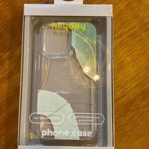 Heyday phone case for iPhone 13 Pro